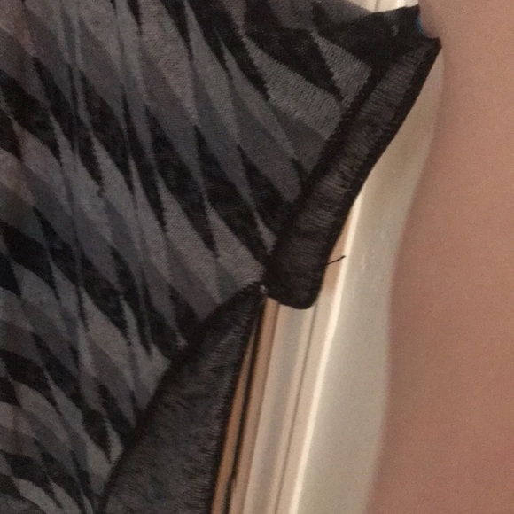 S/M shawl cardigan - Picture 2 of 3